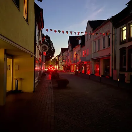 City Home Hessisch Oldendorf
