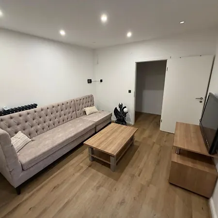 City Home Hessisch Oldendorf