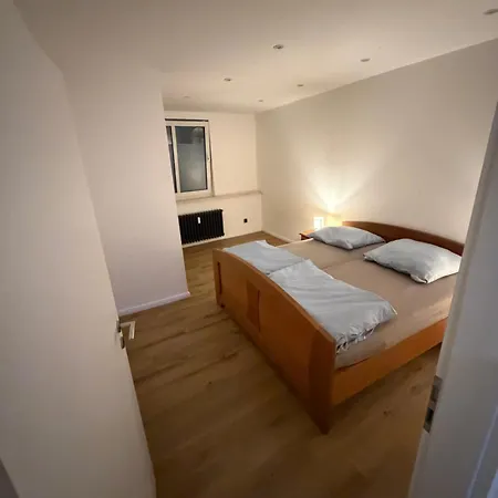 City Home Apartamento