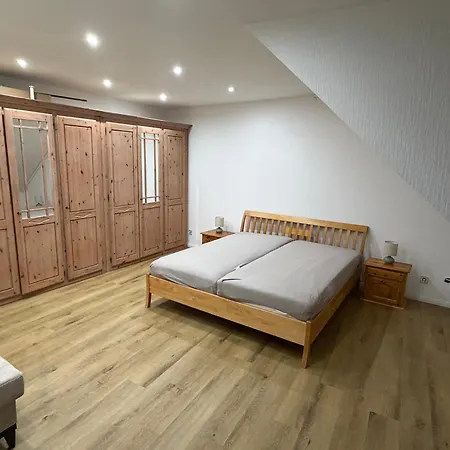City Home Apartamento Hessisch Oldendorf