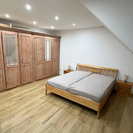Apartamento City Home